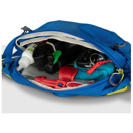 Osprey Seral 4 övtáska