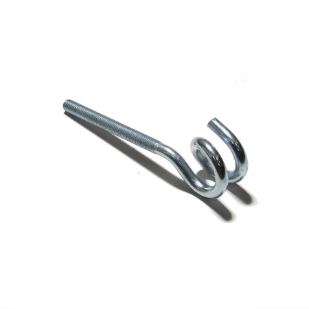 Függőágy rögzítő Hamaka.eu Dupla horog menetes csavarral