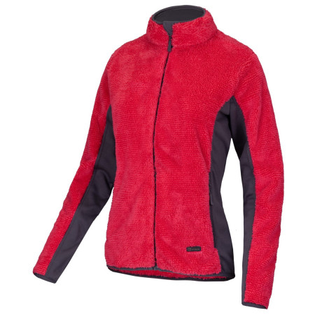 Etape Lara női pulóver rózsaszín/antracit růžová/antracit