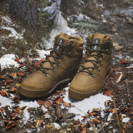 Adidas Terrex Snowpitch C.RDY férficipő