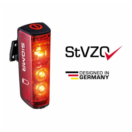 Sigma Blaze hátsó lámpa