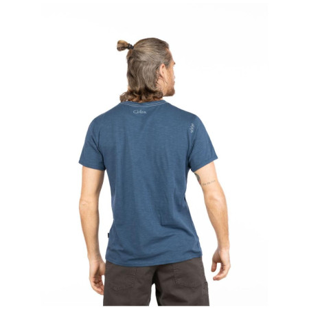 Chillaz Time to Chill férfi póló