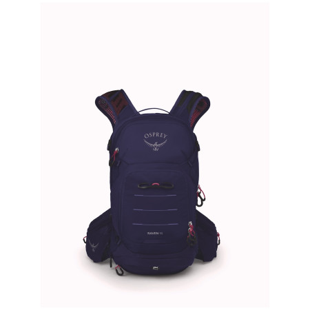 Osprey Raven 14 női hátizsák sötétkék deep fig