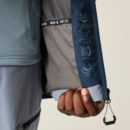 Dare 2b Arising IV Jacket férfi dzseki