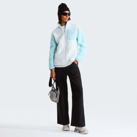 The North Face W Yumiori Full Zip női dzseki