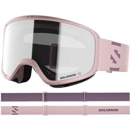 Salomon Aksium 2.0 síszemüveg