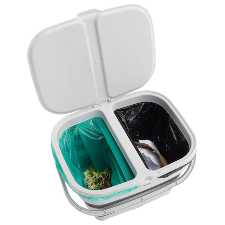 Outwell Collaps RecycleIt Basket szemetes kosár