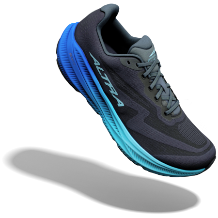 Altra Experience Flow 3 férfi országúti futócipő