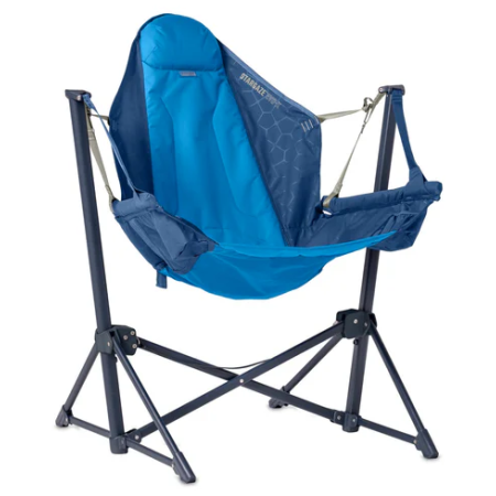 NEMO Equipment Stargaze EVO-X szék kék Brilliant Blue