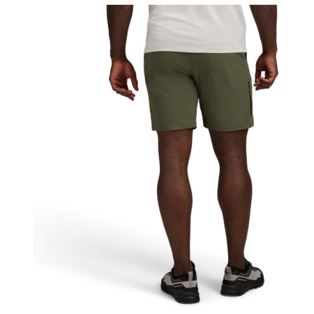 Black Diamond M Pursuit Shorts férfi rövidnadrág