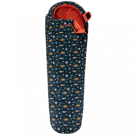 Loap Base Cosmo gyerek hálózsák k é k