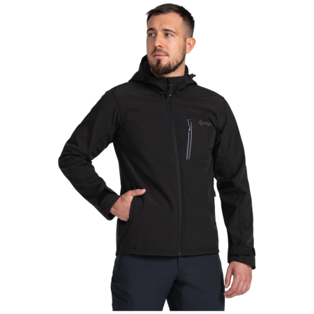 Kilpi Ravio férfi softshell kabát