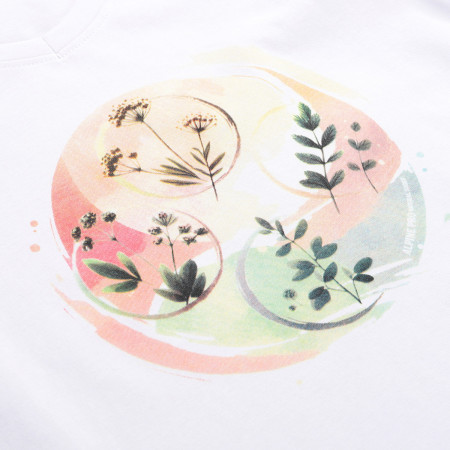 Alpine Pro Nega 2 női póló