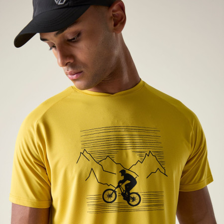 Dare 2b Tech II Tee férfi póló