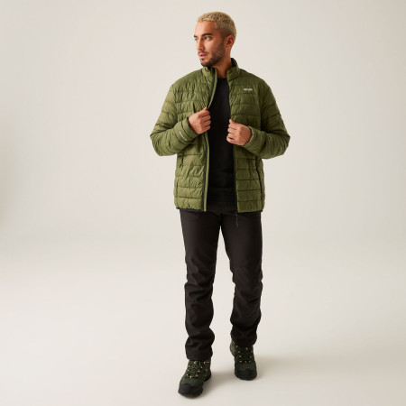 Regatta Hillpack II férfi dzseki