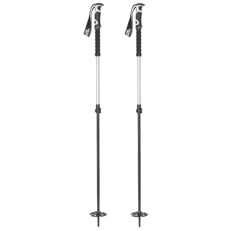 K2 Lockjaw Alu/EVA síalpin túrabot