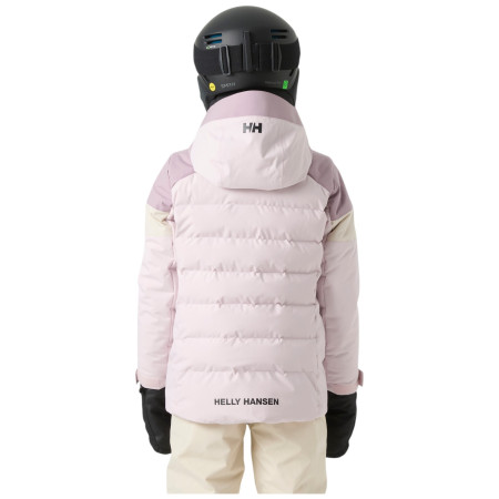 Helly Hansen Jr Girl Diamond Jacket gyerek dzseki