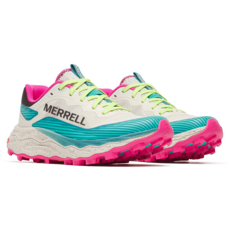 Merrell Agility Peak 6 W női futócipő
