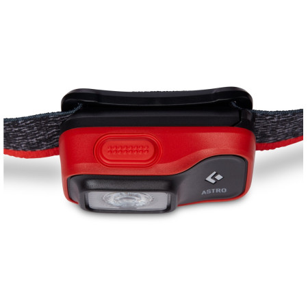 Fejlámpa Black Diamond ASTRO 300