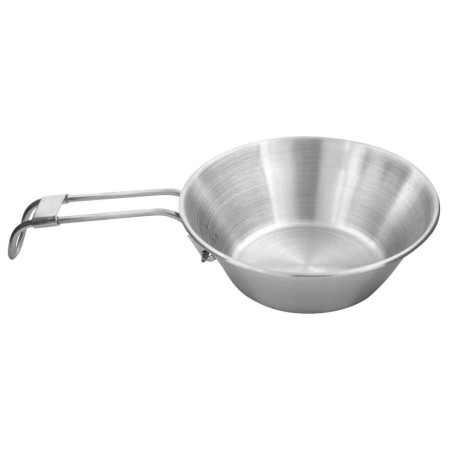 Tatonka Bowl 250Ml tál ezüst