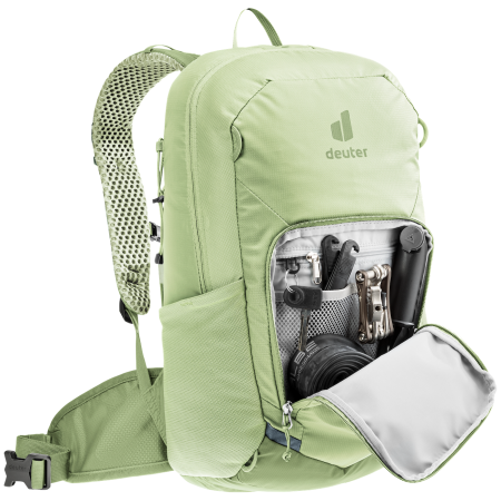 Deuter Bike I 16 kerékpáros hátizsák