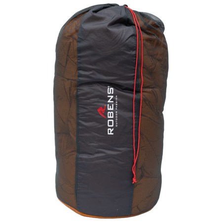 Robens Scoria Quilt UL +6°C Long toll paplan
