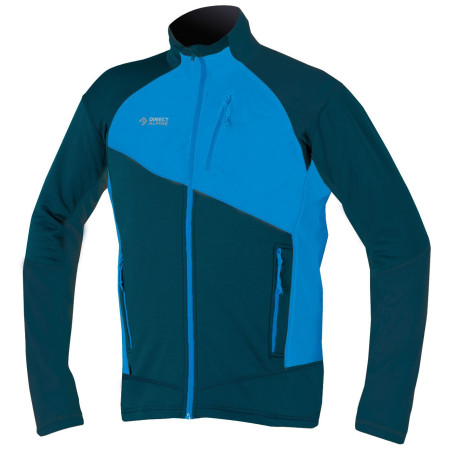 Férfi kabát Direct Alpine Gavia 3.0 petrol