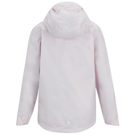 Regatta Lever Pink Haze gyerek dzseki