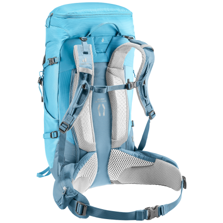 Deuter Trail Pro 34 SL hátizsák
