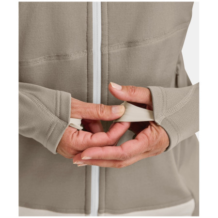 Ortovox Fleece Light Hoody W női dzseki