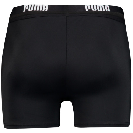 Puma Logo Swim Trunk férfi fürdőnadrág