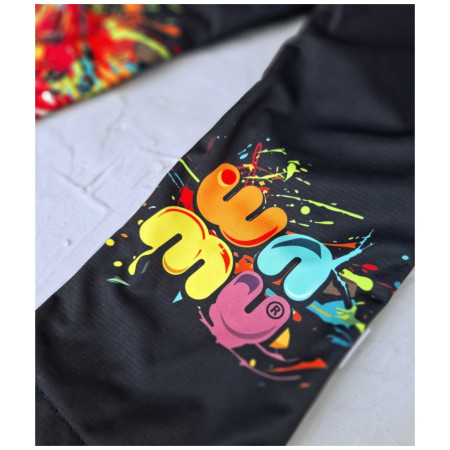 WAMU Game On gyerek softshell nadrág