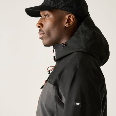 Regatta Maland II férfi dzseki