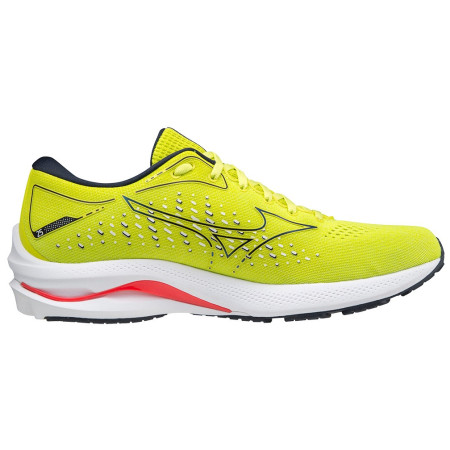 Férficipő Mizuno Wave Rider 25 sárga