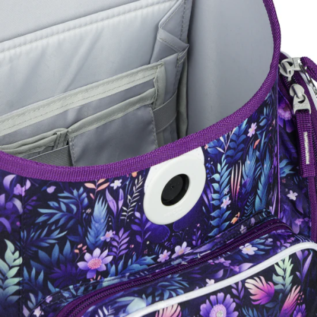 Baagl Ergo iskolatáska alsósoknak