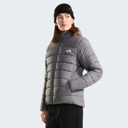 The North Face W Aconcagua Hooded Jacket női dzseki