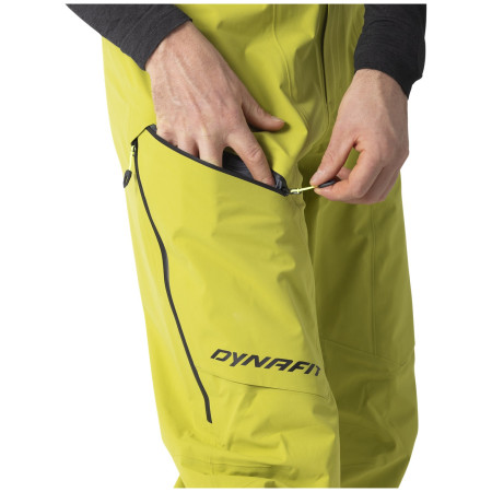 Dynafit Ridge Gtx Pnt M férfi téli nadrág