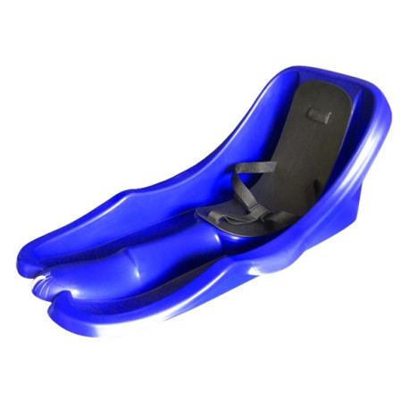 Yate Bambi Bob szánkó kék Blue