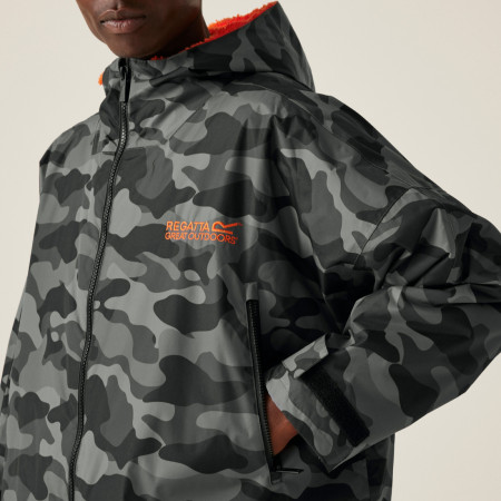 Regatta Adult W Proof Robe köntös