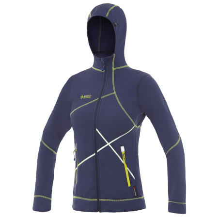 Női kabát Sakura Lady 2.0 kék