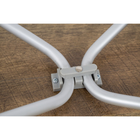 Asztal Bo-Camp Feather Oval