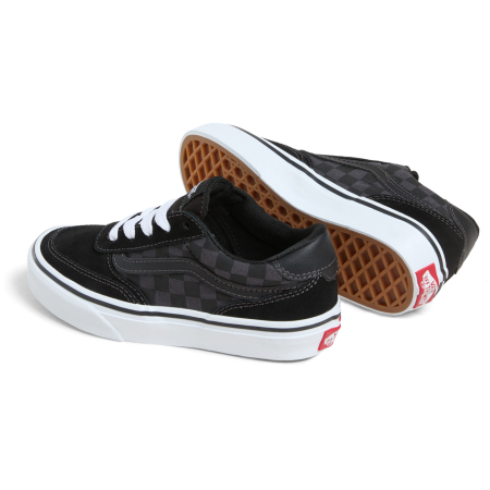 Vans Brooklyn Ls gyerek cipő