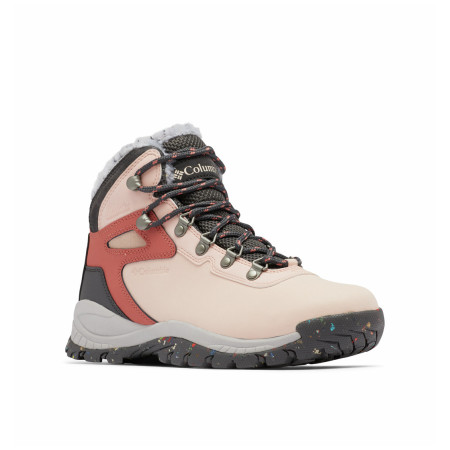 Columbia Newton Ridge™ Plus Omni Heat™ női cipő rózsaszín