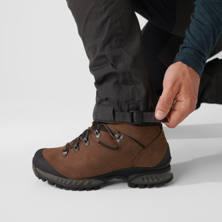 Fjällräven Abisko Lite Trekking Trs M Reg férfi nadrág