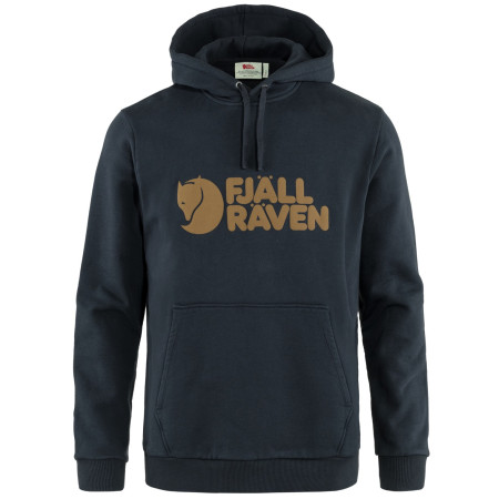 Fjällräven Fjällräven Logo Hoodie M férfi pulóver