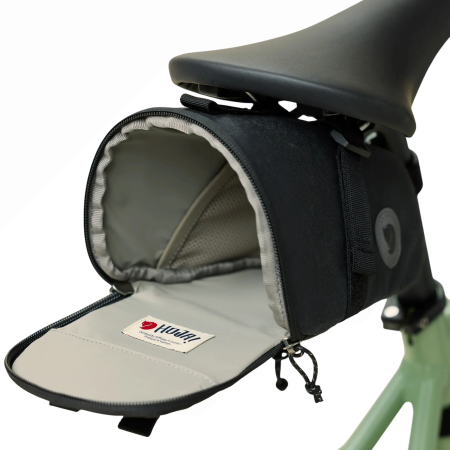 Fjällräven Hoja Seatbag nyeregtáska