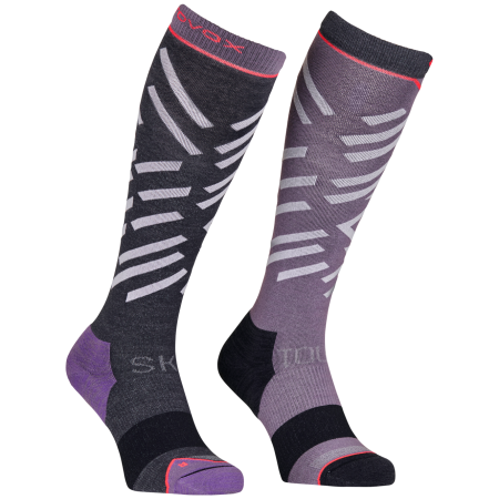 Ortovox Ski Tour Long Socks Women's térdzokni