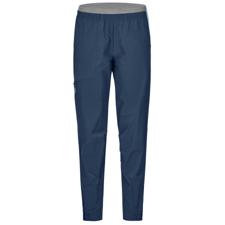Ortovox Piz Selva Pants W női nadrág sötétkék