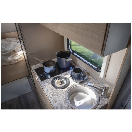 Brunner Torralta Ø 22 cm edény-készlet