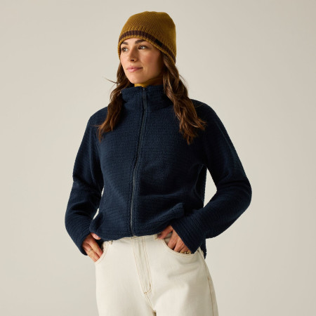 Regatta Heidy Full Zip női pulóver